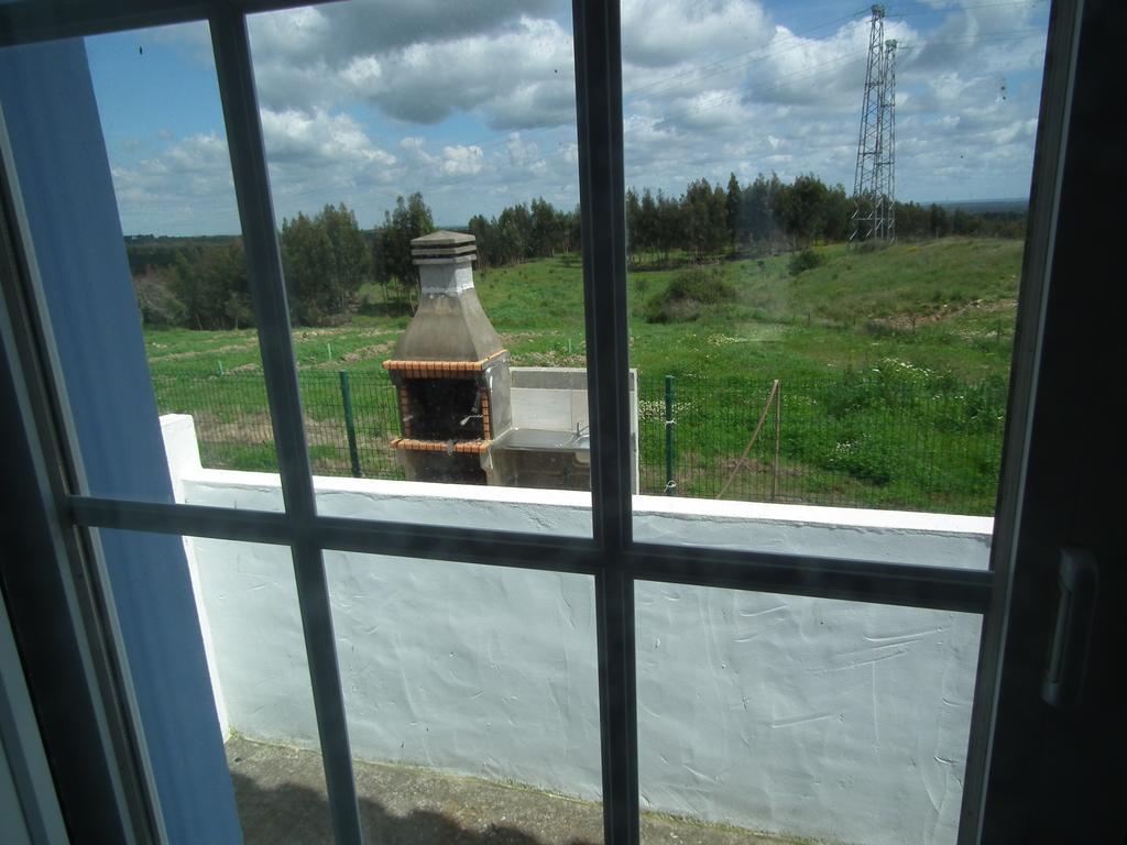 Alojamento de Turismo Rural Casas De Miróbriga